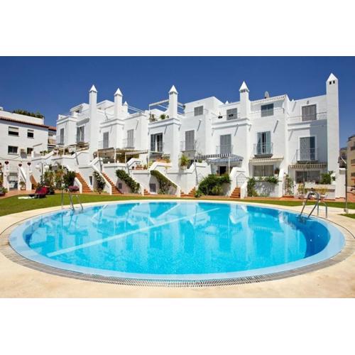 Canovas Nerja - Los Huertos de Nerja Loft
