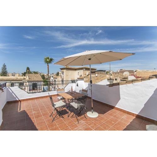 Canovas Nerja - Nueva Nerja - Pueblo Andaluz 94
