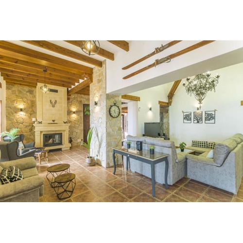 Canovas Nerja - Villa Los Leones Nerja
