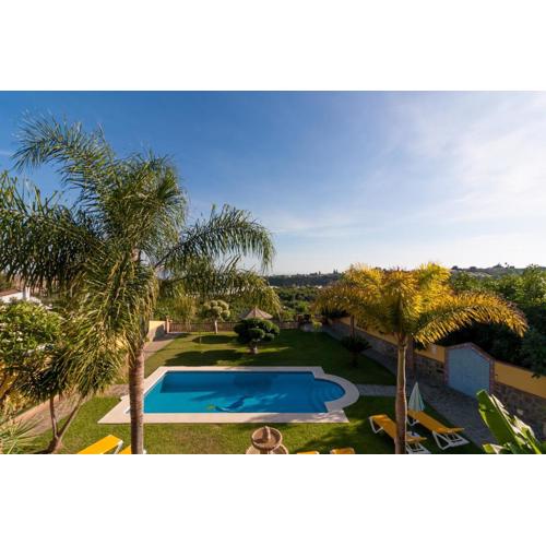 Canovas Nerja - Villa Sol Andrea Nerja