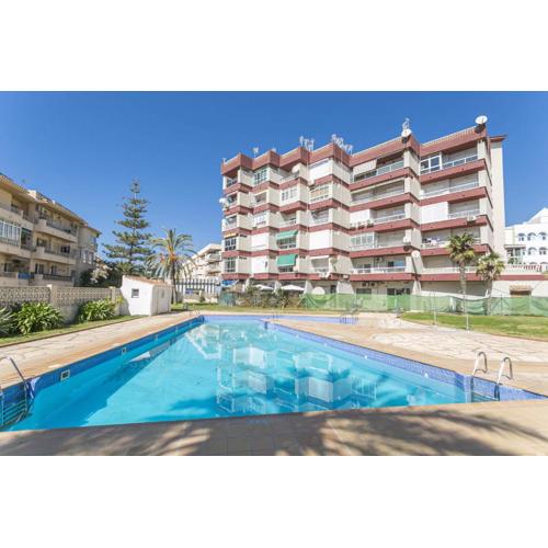 Canovas Nerja- Estudio Corona 410