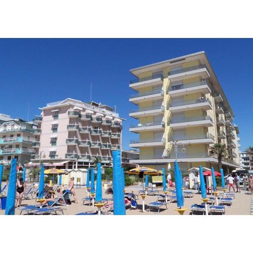 Cansiglio Apartments