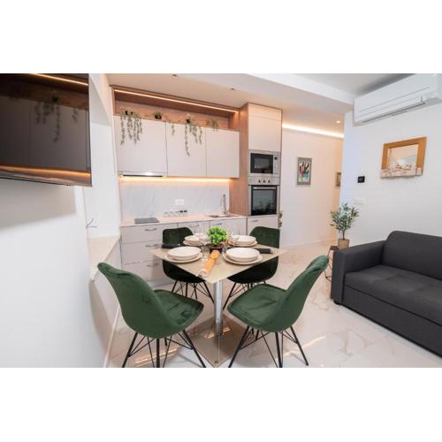 Canta Amore Suites