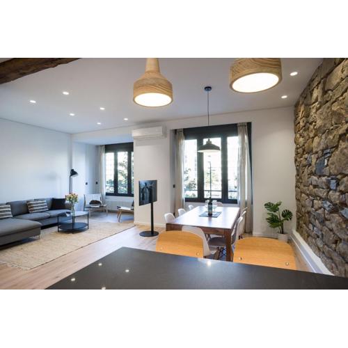 Cantabric Plaza / Iberorent Apartments