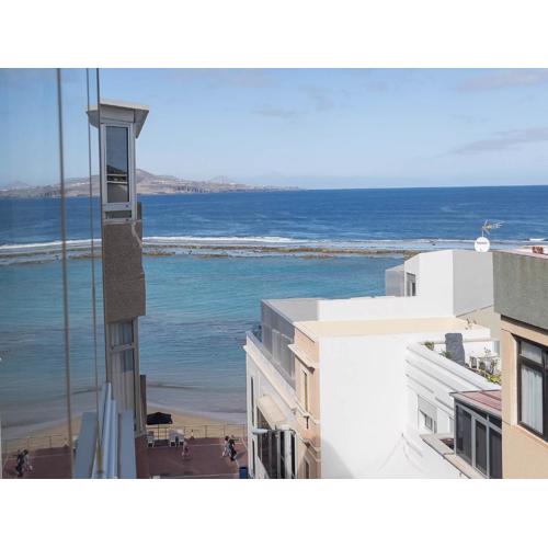 Canteras Beach Apartment