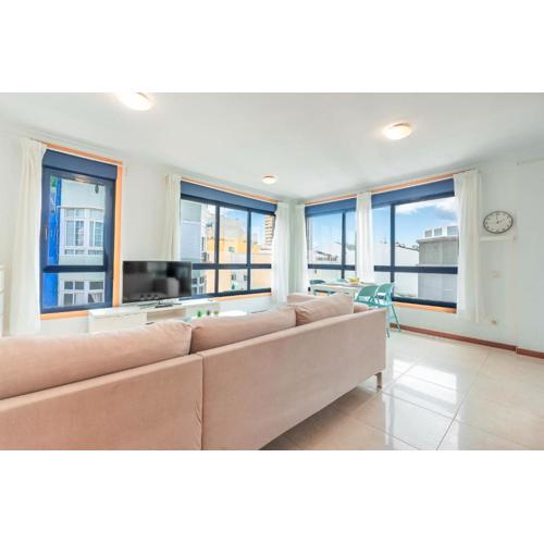 Canteras Beach Duplex