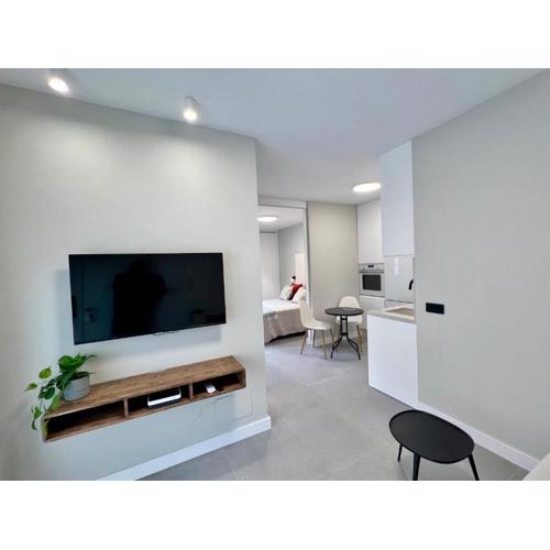 Canteras Beach Home