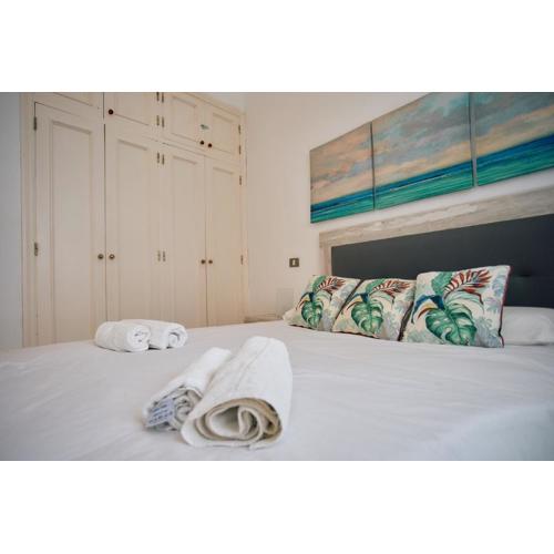 Canteras Beach Top Home