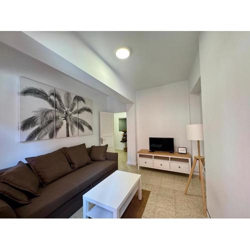 Canteras Home