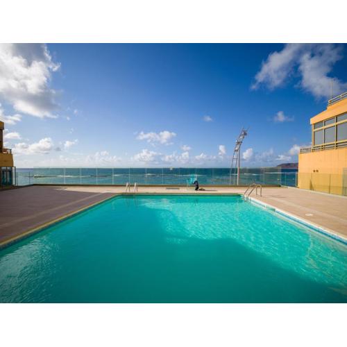 Canteras Horizon By CanariasGetaway