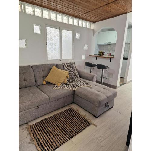 Canteras Penthouse By Misser