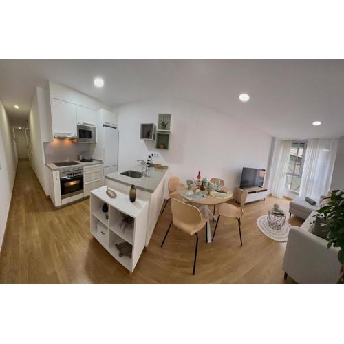 Canteras Suite Gran Canaria