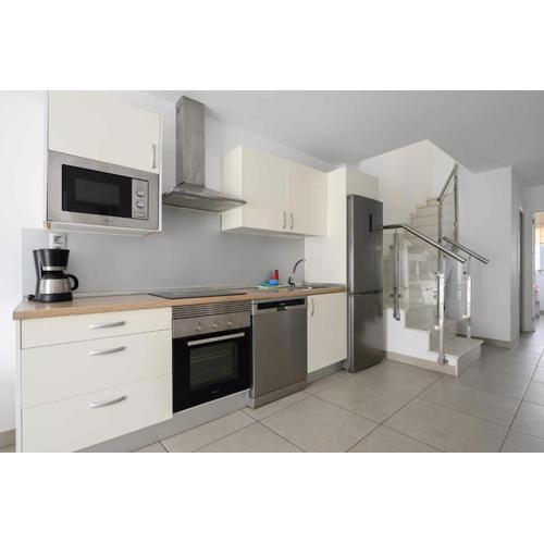 Canteras Suites