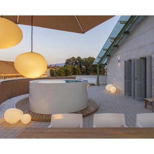 Canticle Lucca Luxury Apartment