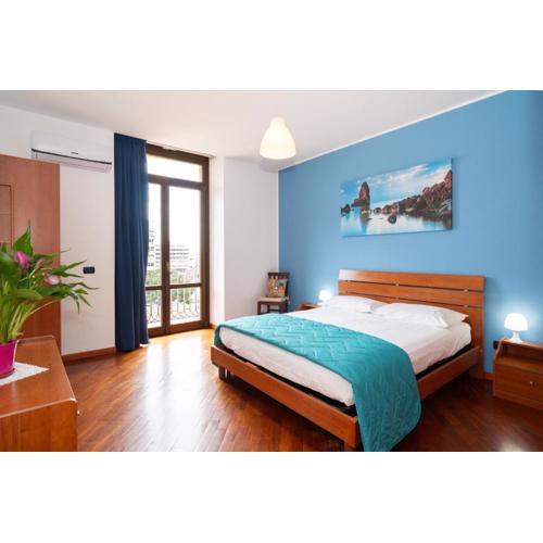 Canvas Sicily Apartment
