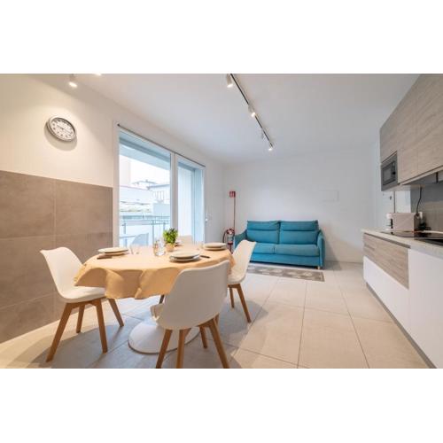 Caorle beach - Appartamento moderno vicino al mare - Piscina inclusa