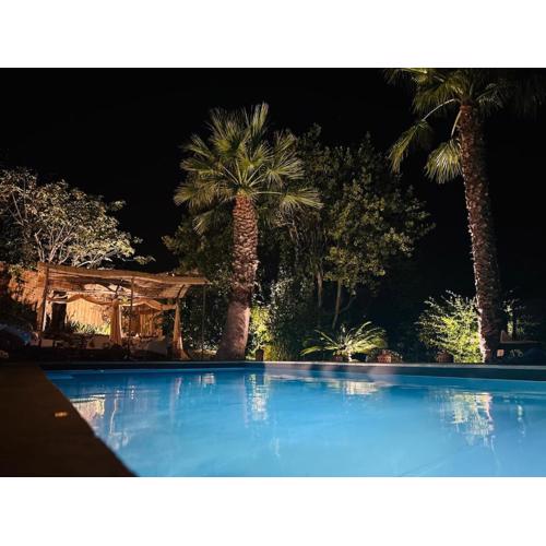 Cap Brun - Villa de Rêve entre Mer & Piscine