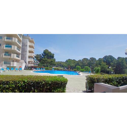 Cap Salou apartament