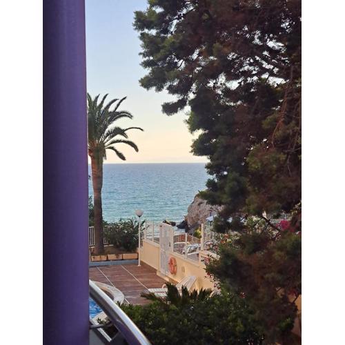 Cap Salou CALA FONT