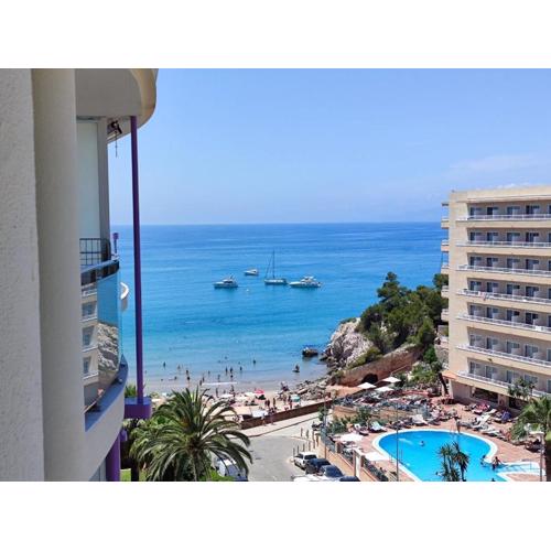 Cap Salou Sea View