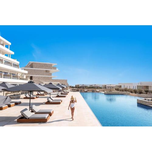 Cap St Georges Hotel & Resort