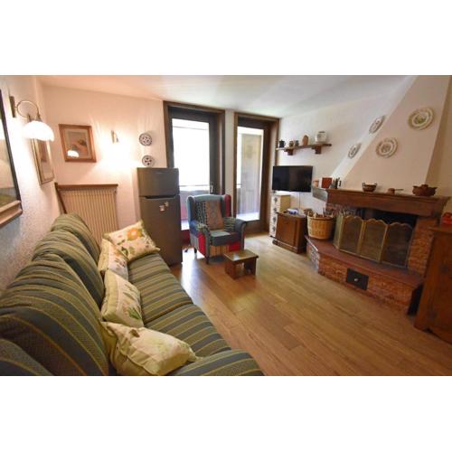 Capanna Arnold Apartment