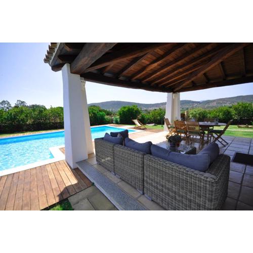 Capannizza Villas