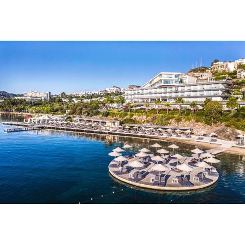 Cape Bodrum Luxury Hotel & Beach