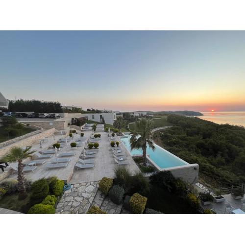 Cape of Rodon Sunset Duplex