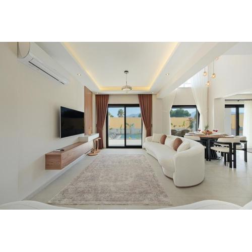 Capella Villa
