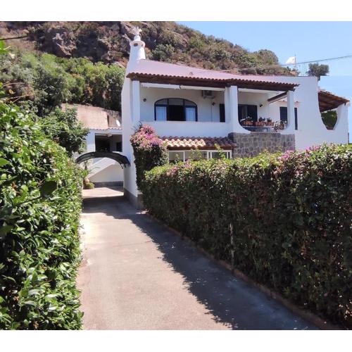 CAPERCIA home