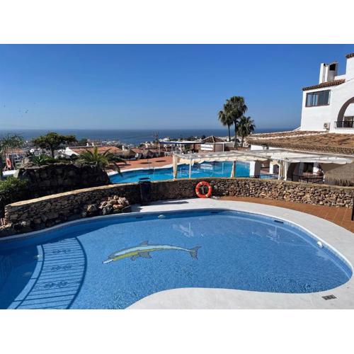 Capistrano, Calle Las Palmas 126 - Eurosur