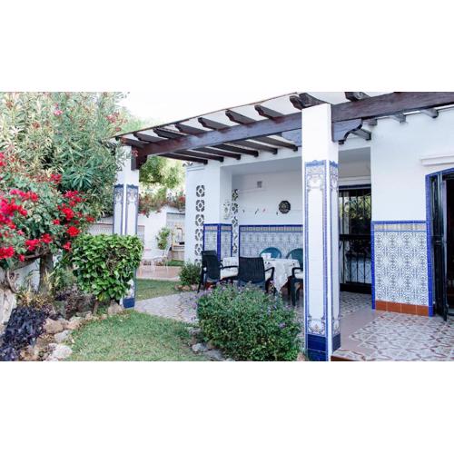 Capistrano Home with Access to Nerjas Top Pool Area
