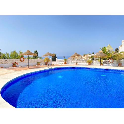 Capistrano Playa 201 by Casasol