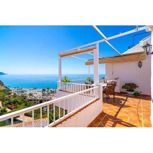 Capistrano Playa 404 by Casasol