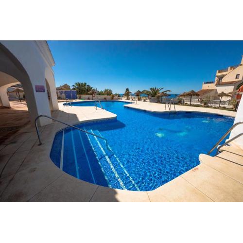 CAPISTRANO PLAYA 410 MENYBER