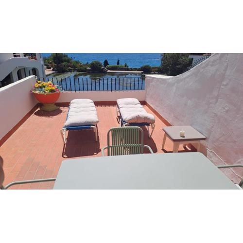 CAPISTRANO PLAYA 512 MENYBER