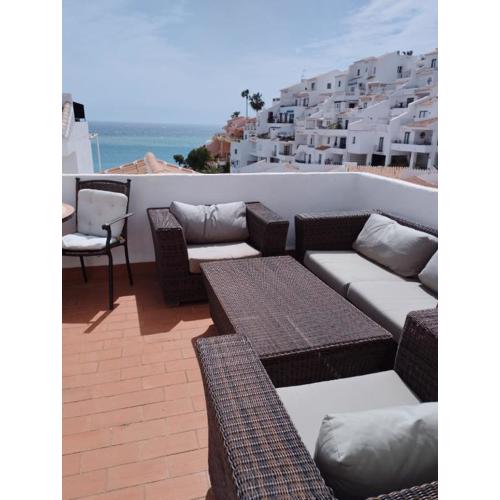 CAPISTRANO PLAYA 712 MENYBER