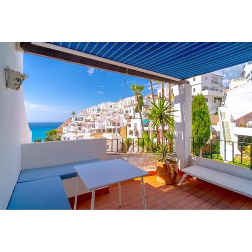 Capistrano Playa 715 Casasol