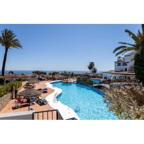Capistrano Village, 1 bedroom