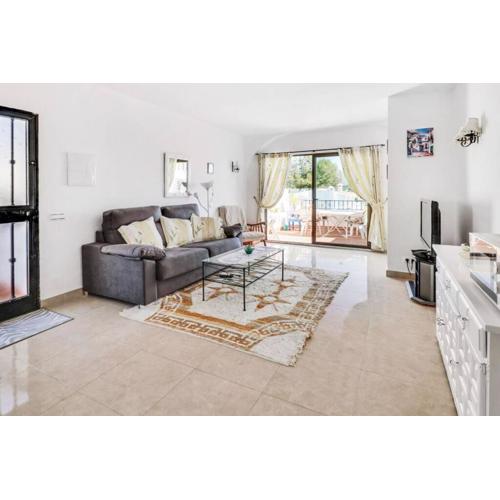 Capistrano Village B, 1 bedroom + free wi-fi