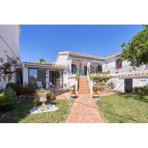 Capistrano Village, Casa Halo Nerja