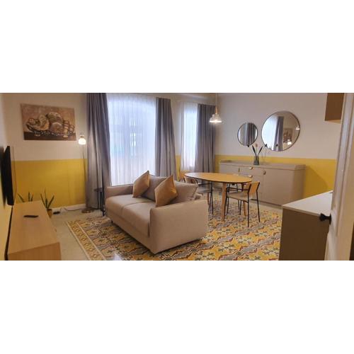 Capital Central Suites No1 - Zekka