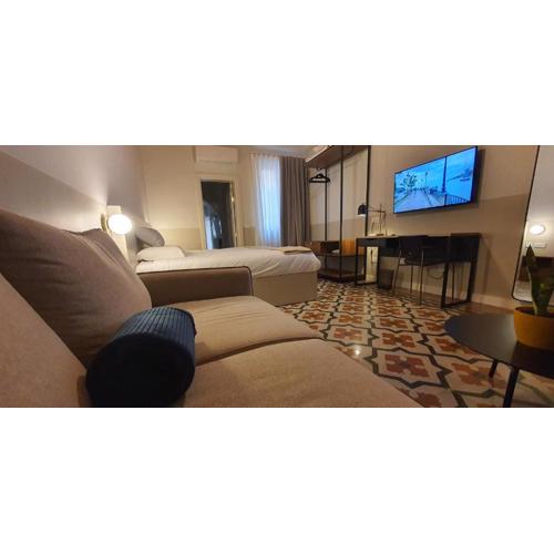 Capital Central Suites No2 - Peppa