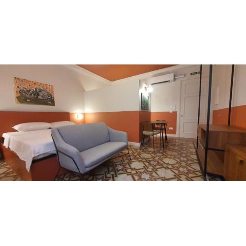 Capital Central Suites No3 - Cikka