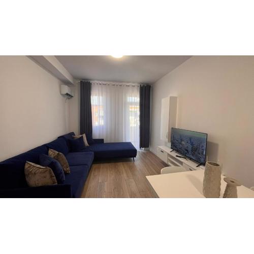 Capital Charm Apartment