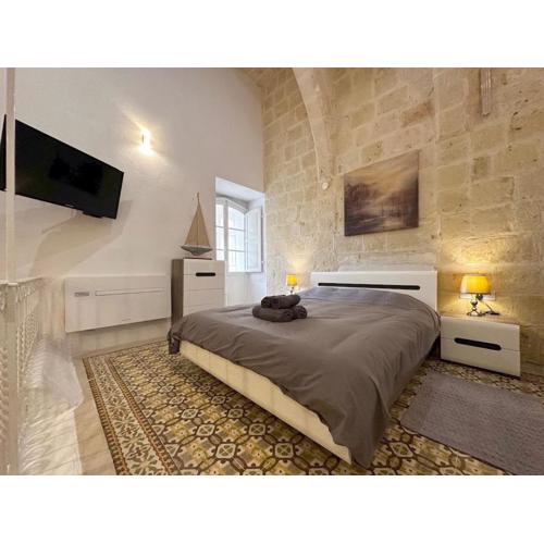 Capital City Apartment