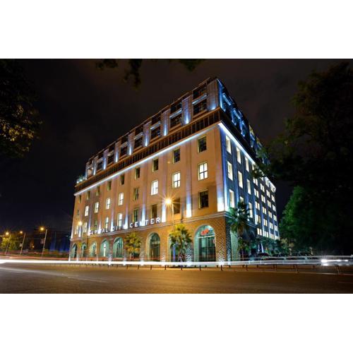 Capital City Center Apart Residence
