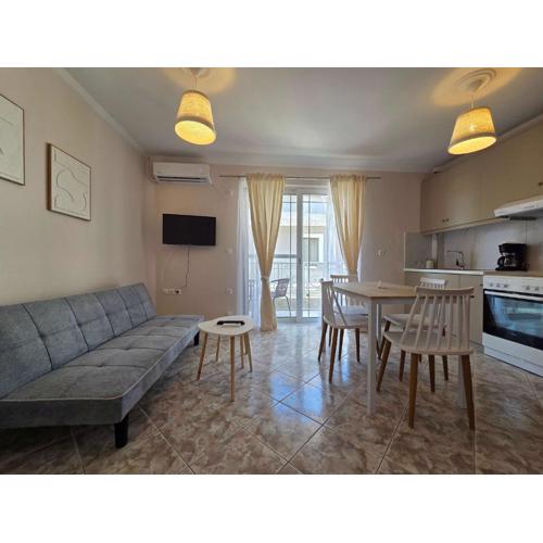 Capital Suites - Apartment 1