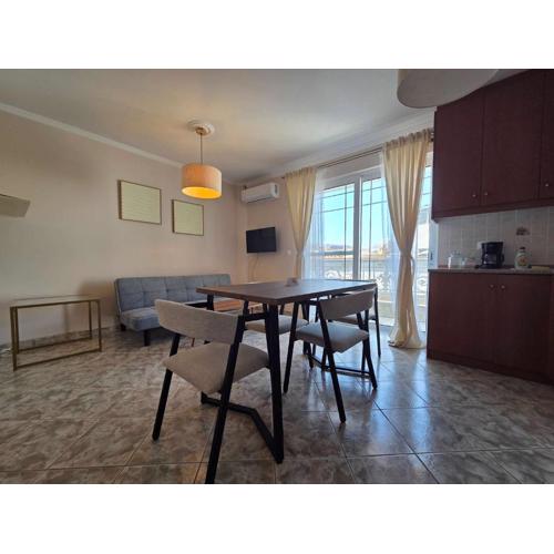Capital Suites - Apartment 2